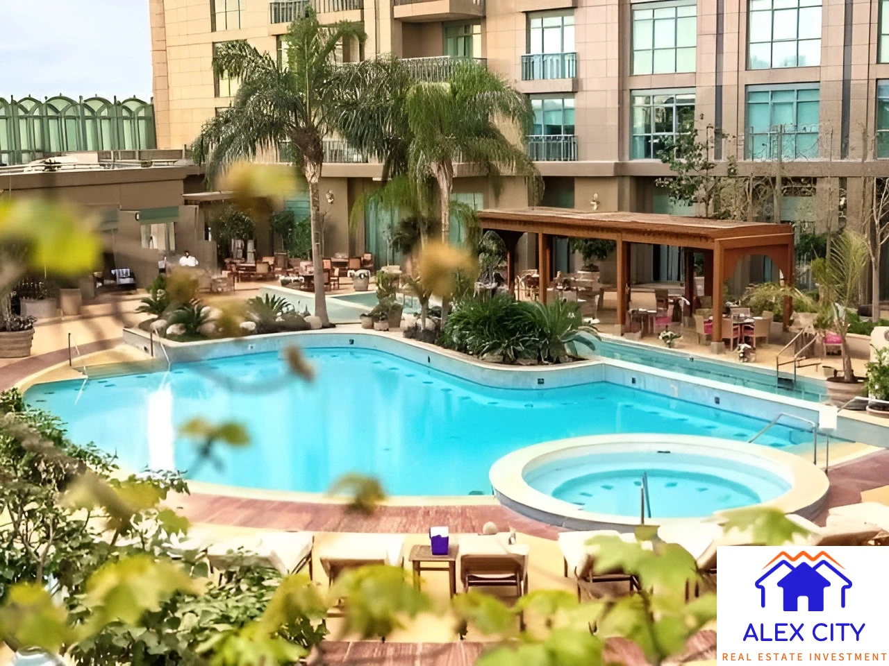 لفتره محدوده قسط واستلم في الساحل الشمالي بمقدم 209250 الف